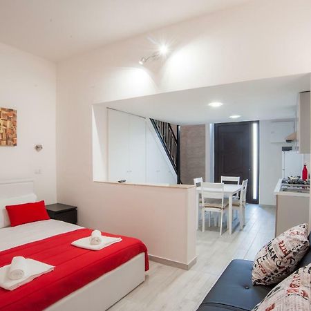 Casa Euripide Villa Siraküza Dış mekan fotoğraf