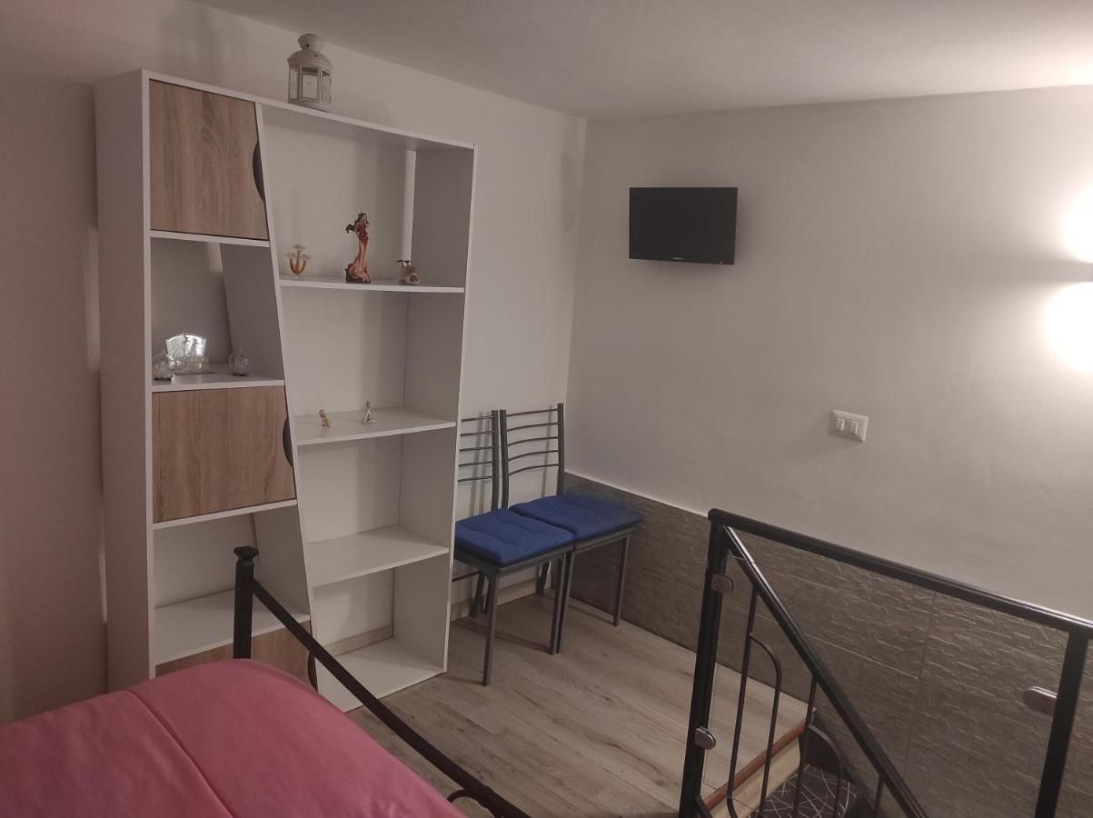 Casa Euripide Villa Siraküza Dış mekan fotoğraf