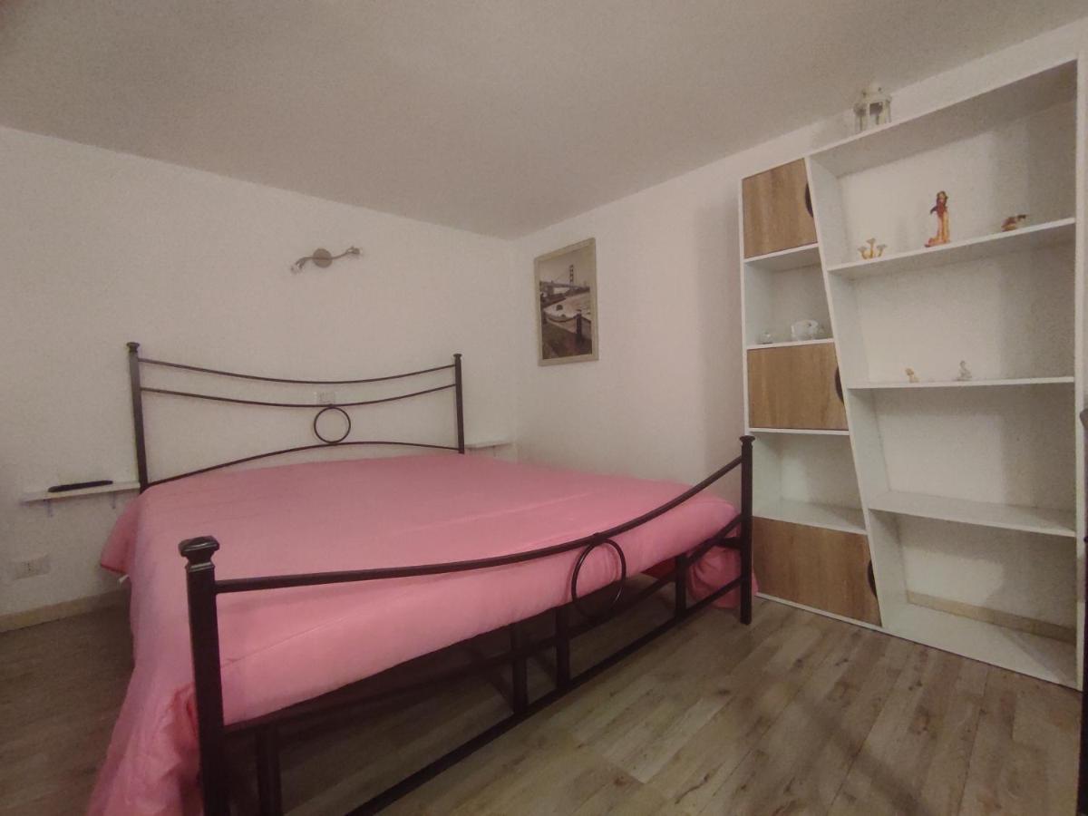 Casa Euripide Villa Siraküza Dış mekan fotoğraf