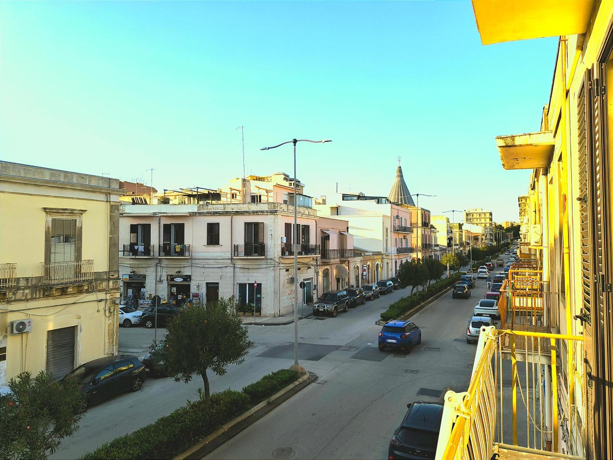 Casa Euripide Villa Siraküza Dış mekan fotoğraf