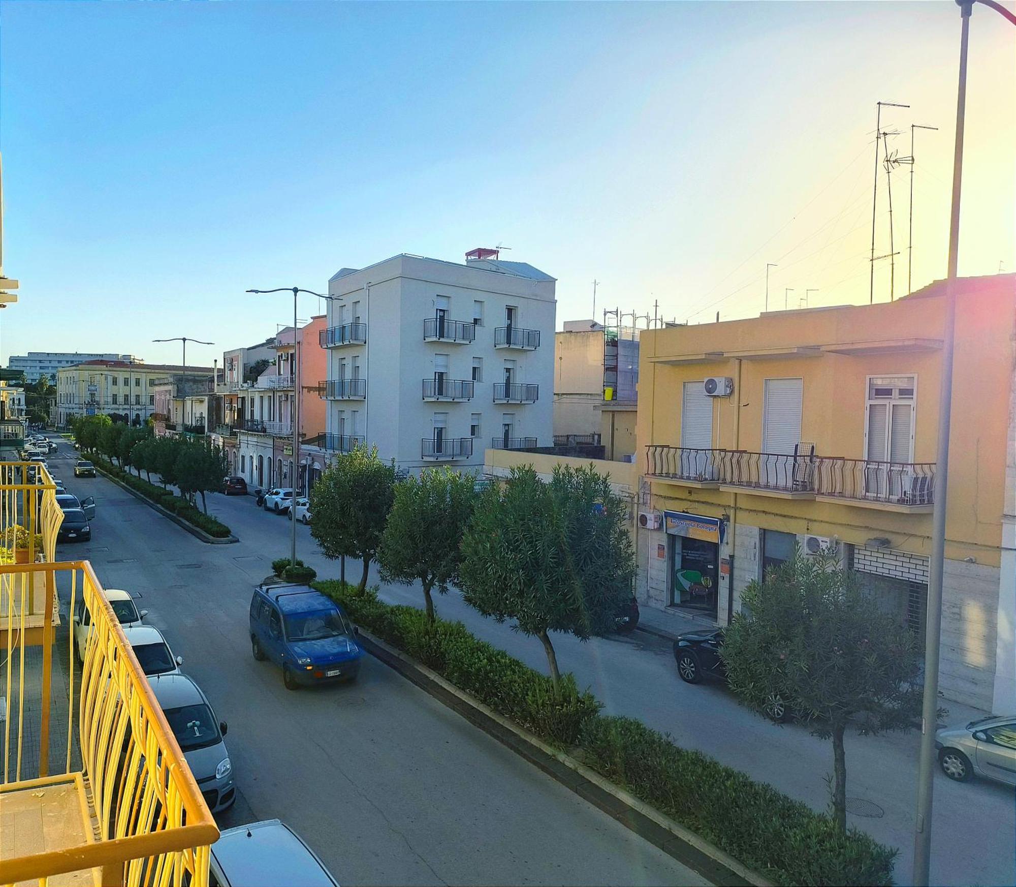 Casa Euripide Villa Siraküza Dış mekan fotoğraf