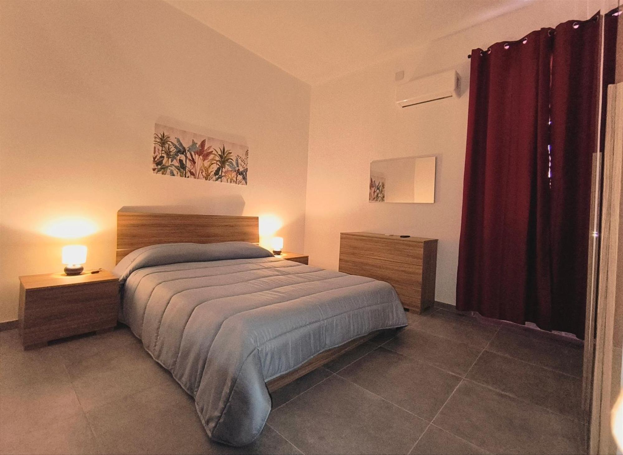 Casa Euripide Villa Siraküza Dış mekan fotoğraf