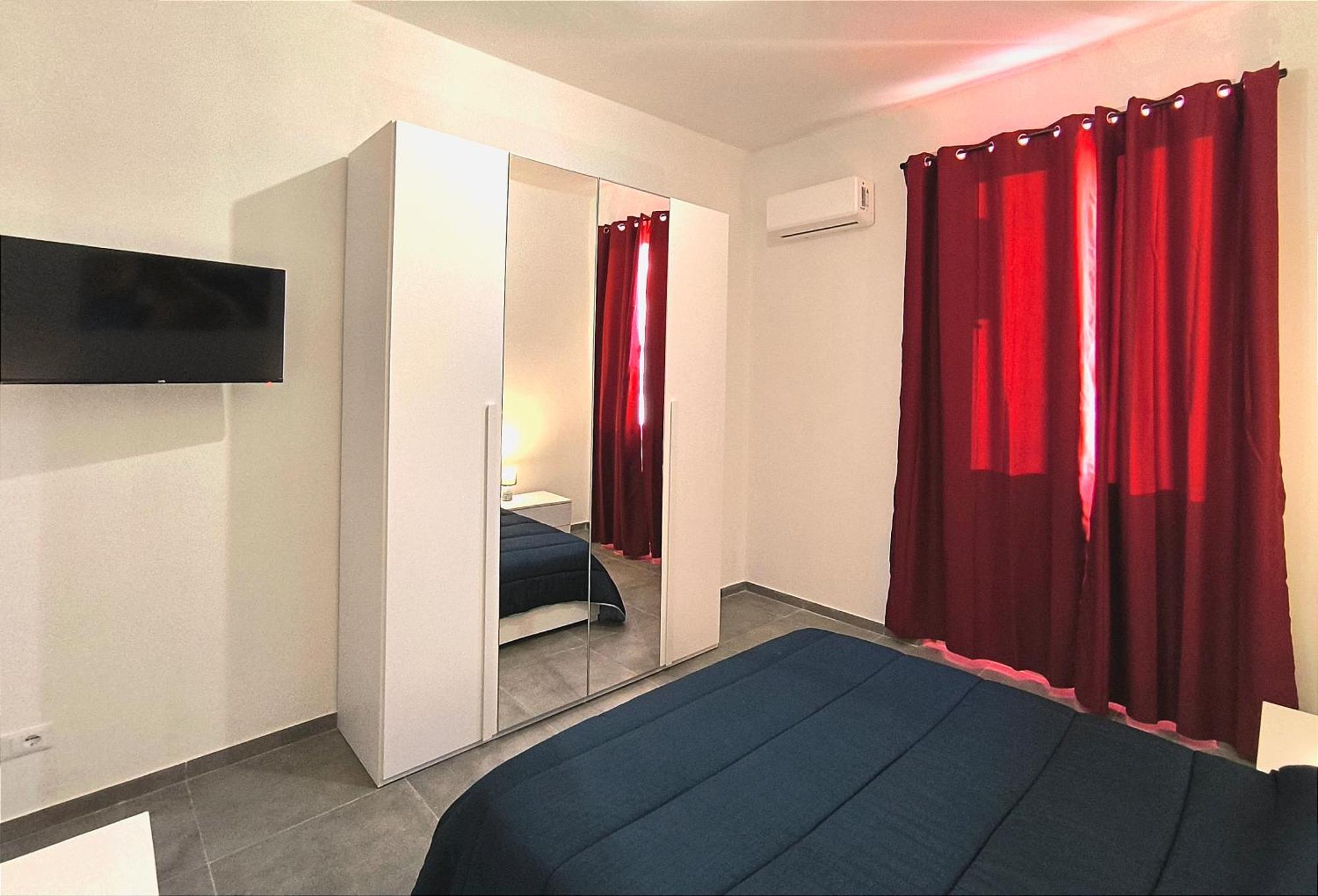 Casa Euripide Villa Siraküza Dış mekan fotoğraf