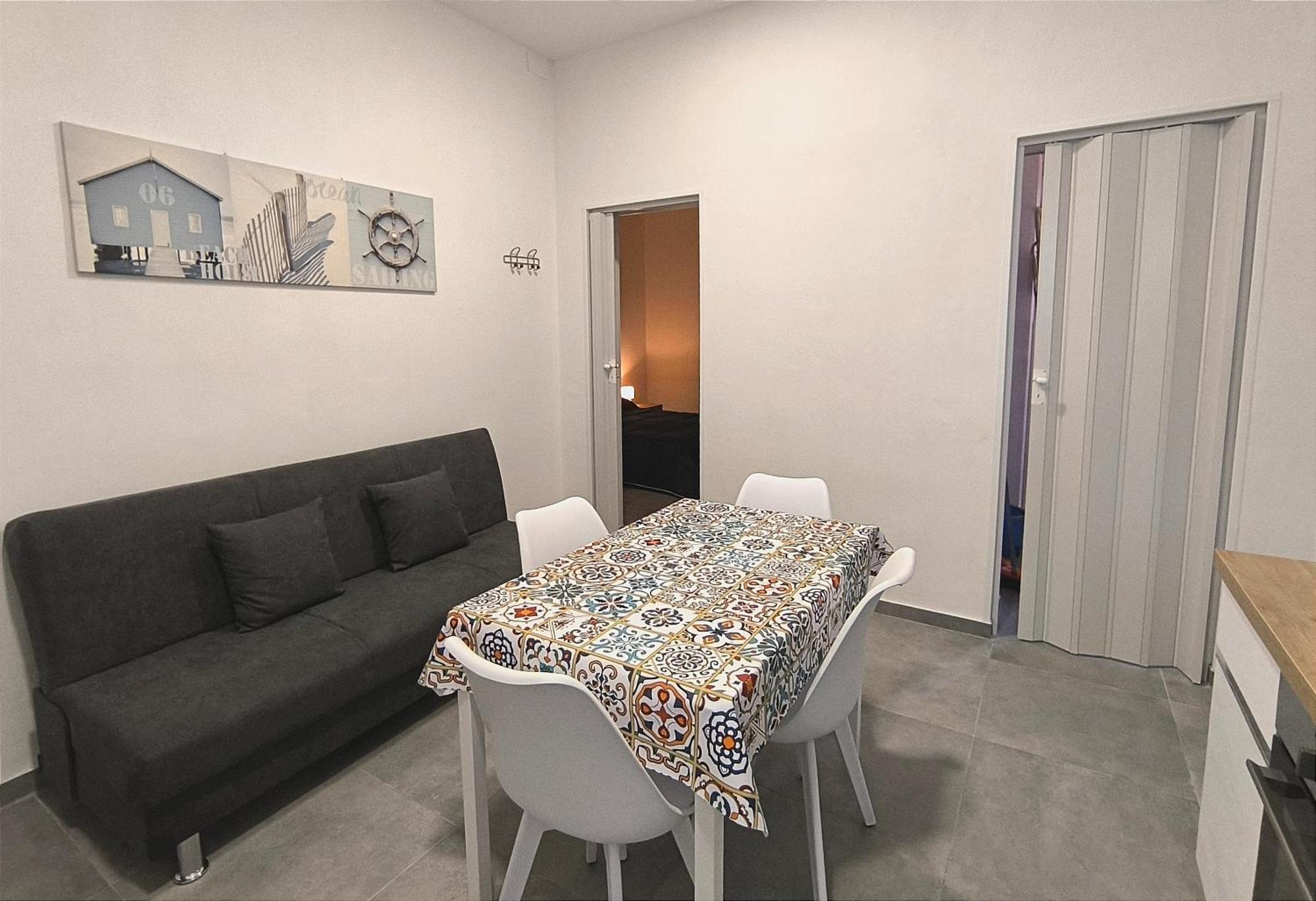Casa Euripide Villa Siraküza Dış mekan fotoğraf