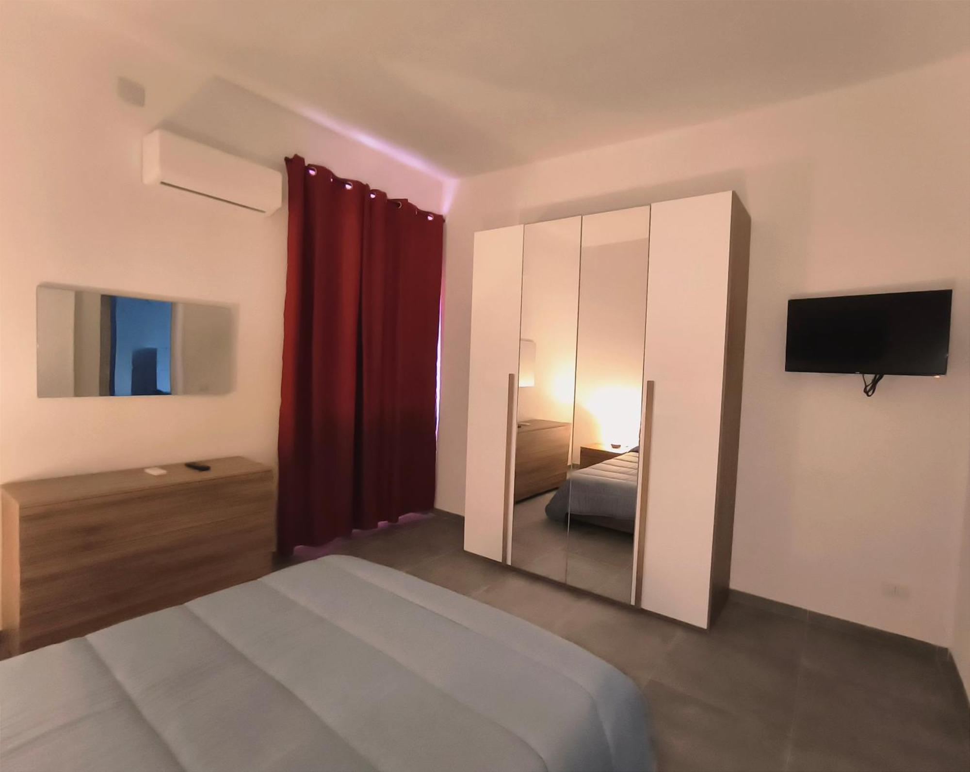 Casa Euripide Villa Siraküza Dış mekan fotoğraf