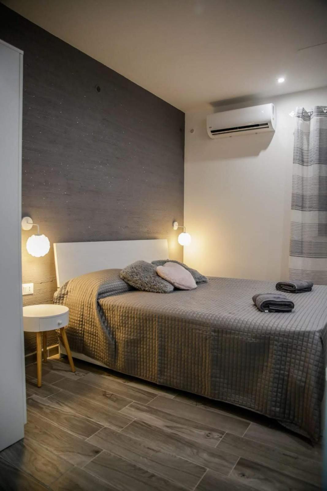 Casa Euripide Villa Siraküza Dış mekan fotoğraf