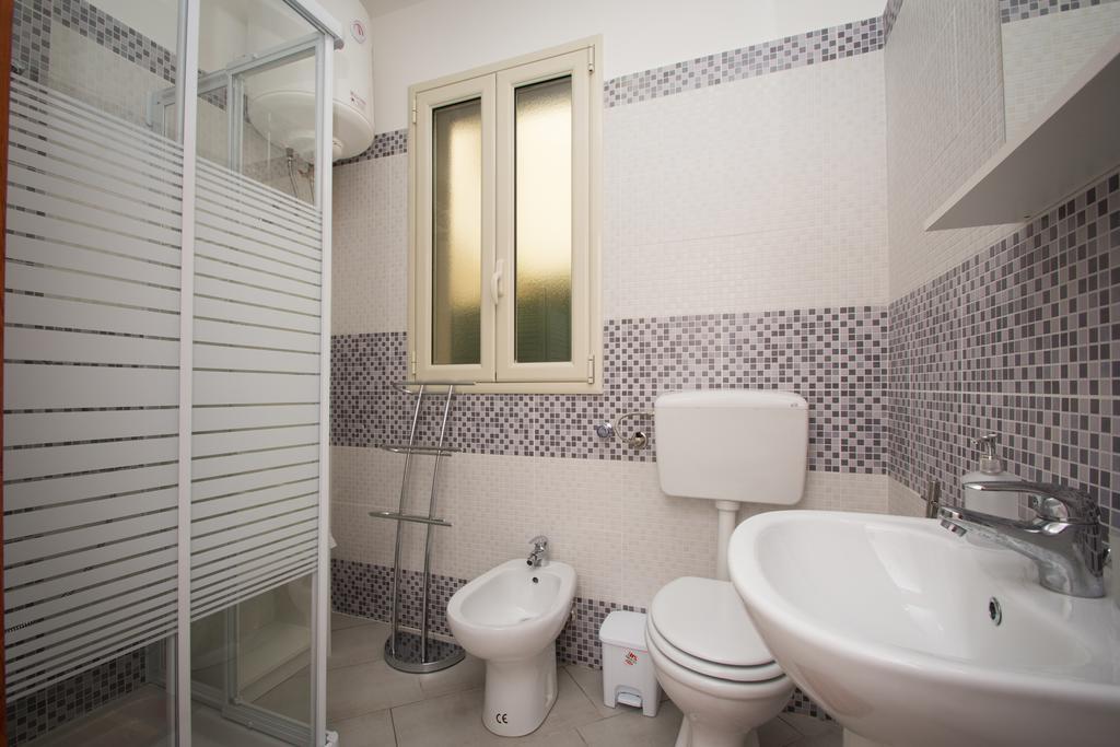 Casa Euripide Villa Siraküza Dış mekan fotoğraf