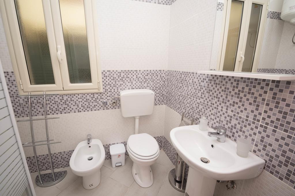 Casa Euripide Villa Siraküza Dış mekan fotoğraf