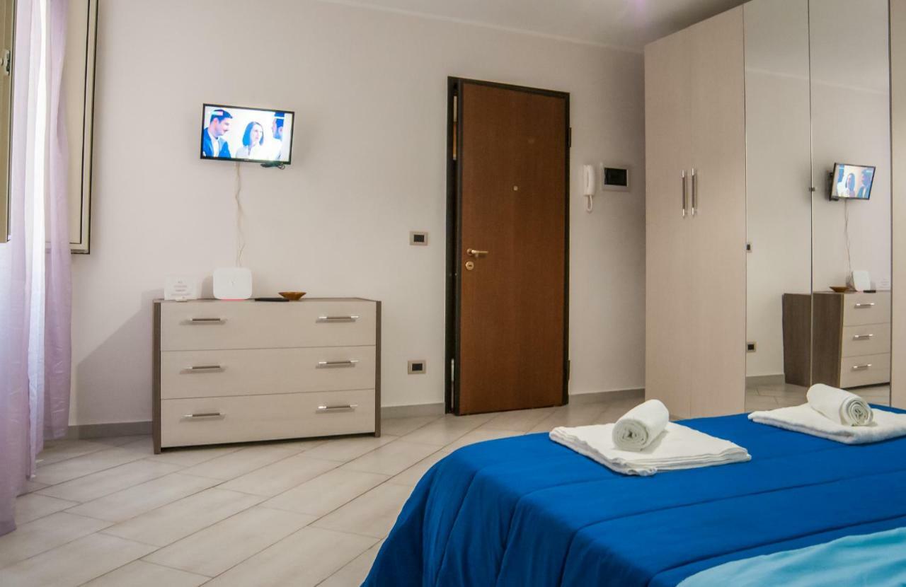 Casa Euripide Villa Siraküza Dış mekan fotoğraf