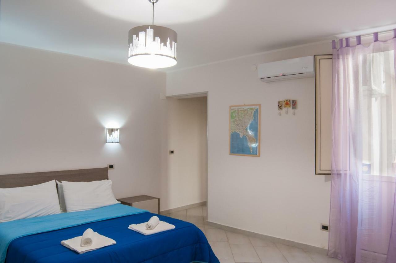 Casa Euripide Villa Siraküza Dış mekan fotoğraf
