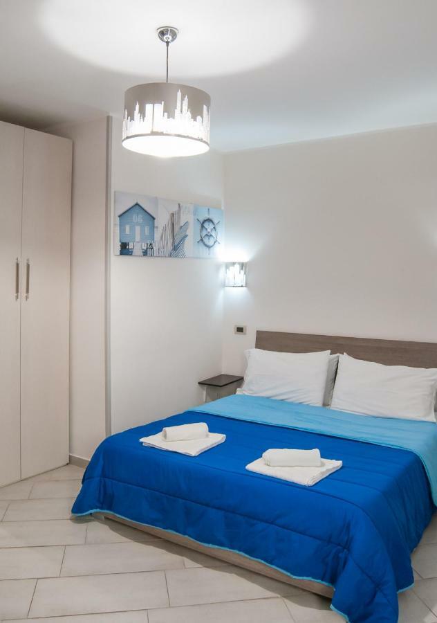 Casa Euripide Villa Siraküza Dış mekan fotoğraf