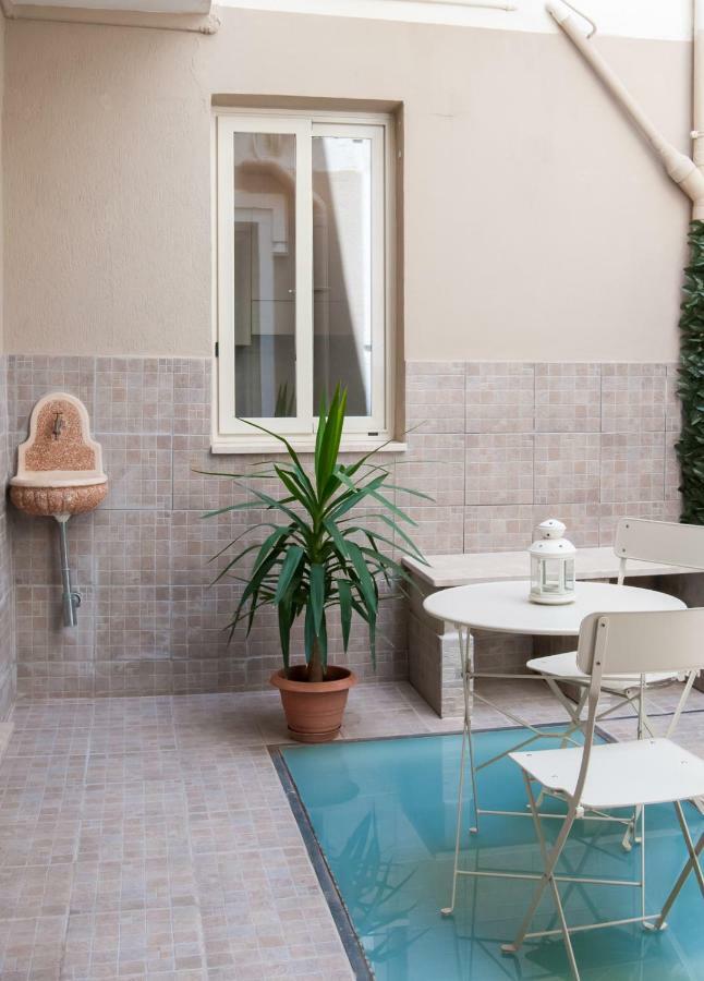 Casa Euripide Villa Siraküza Dış mekan fotoğraf